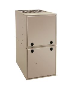 ACiQ 92% 80,000 BTU Single Stage Gas Furnace - 17.5" Width - Multi-Positional