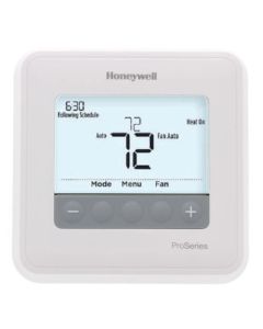 Honeywell TH3110U2008非プログラム可能サーモスタット Amazon.com