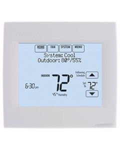 Honeywell Pro Non-Programmable Thermostat - TH3110D1008