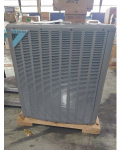 Daikin 7.5 Ton 14 EER Commercial Packaged Air Conditioner | 208