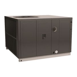 Gas External Unit 2 Ton 13.4 SEER2 40,000 BTU Gas Package Unit - R32 Downflow/Horizontal ...