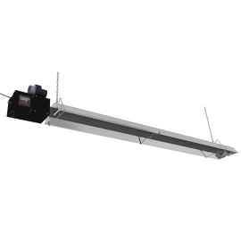 Superior Radiant U Series - UA High Efficiency Single Stage Infrared ...