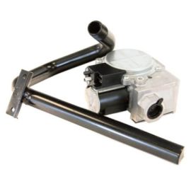 Collecteur De Gaz Carrier 327972-403 - Neuf, Pièce D'origine, Pour Chauffage/climatisation