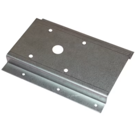 Mini Split Condenser Racks Carrier Motor Channel - 50DW511345 | HVACDirect.com