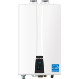 Navien NPE-S Series 180BTU Condensing Tankless Water Heater