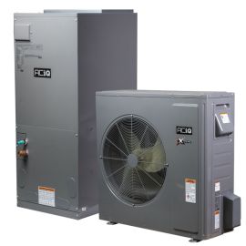 ACIQ 3 Ton 18 SEER2 High Efficiency Central Heat Pump System