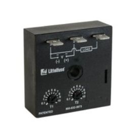 Carrier Time Delay Relay - RC6800626 | HVACDirect.com