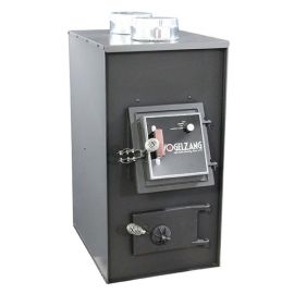Vogelzang VG1500 Norseman Add-On Furnace - VG1500 | HVACDirect.com