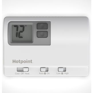 Hotpoint Wall Thermostat - RAK148H2