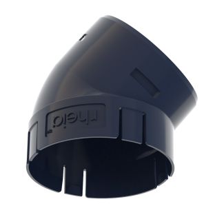 Rheia 45 Degree Elbow Extention - 3"