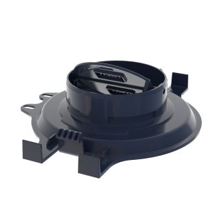 Rheia Ceiling Boot Assembly