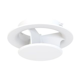 Rheia Ceiling Diffuser Small Assembly