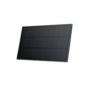EcoFlow Rigid Solar Panel, 100W