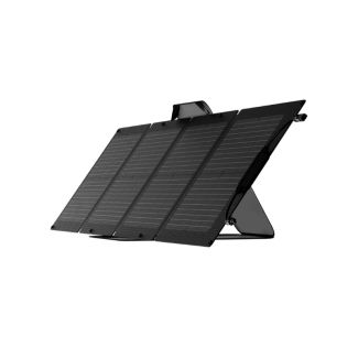 EcoFlow Portable Solar Panel, 110W