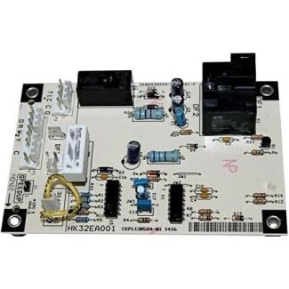 Carrier Control Board - 1173636