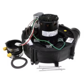 Carrier Inducer Assembly - 1177469