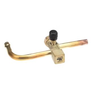 Carrier Liquid Line Service Valve - 1186248