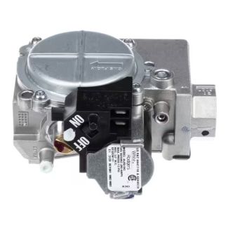 Carrier Gas Valve - 1190408