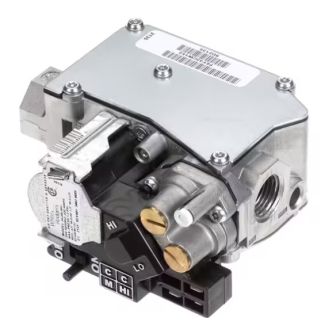 Carrier Gas Valve - 1190409