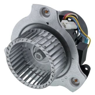 Carrier Inducer Motor - 1196821