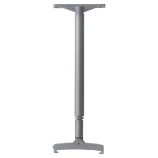 Firegear 48" Extension Mount Pole Kit - X-DLWAC48SIL