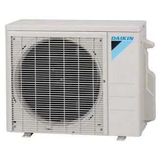 12,000 BTU Daikin 17-Series Single Zone Mini Split Heat Pump Condenser - R410A