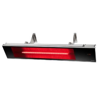 Firegear Electric Infrared Patio Heater 1500W - X-DIR15A10GR