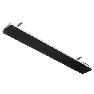 Firegear Long Wave Infrared Electric heater 1500W 120V - X-DLW1500B12