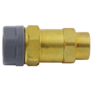 MRCOOL Quick Connect Coupler - 15500305000042
