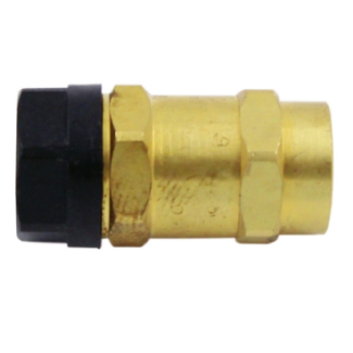 MRCOOL Quick Connect Coupler - 15500305000043