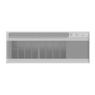 GE Zoneline 15,000 BTU Heat Pump Fixed Speed Unit with Corrosion Protection - R454B | AZHS15DCXXA
