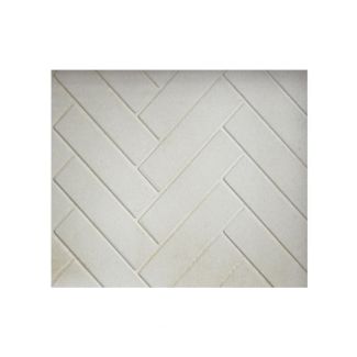 Majestic Molded Brick Panels Herringbone- For Ashland 36 Inch
