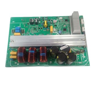 Inverter Control Board - 17122000055772