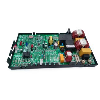 Midea Main Control Board - 17122000062383