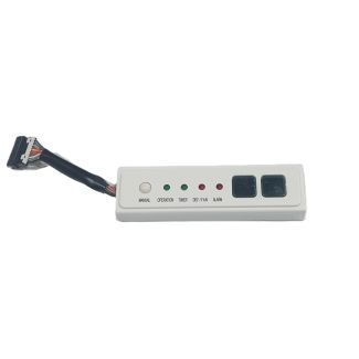 Display Board Subassembly - 17122700000267