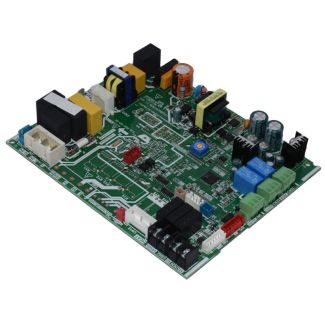 Midea Main Control Board - 17123000007980