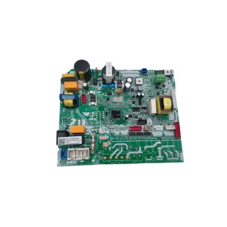 Midea Control Board - 17123000013844