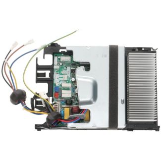 Midea Electronic Control Box Subassembly - 17222000037715