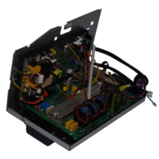 Carrier Control Box Subassembly - 17222000039795