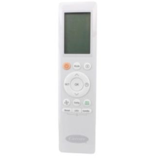 Midea Mini Split Remote Controller - 17317000A59628