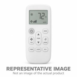 Representative remote controller image - not the actual ACiQ 17317000A63429 product