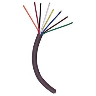Thermostat Wire 18/8 - 250 Foot - TWR188-250FT
