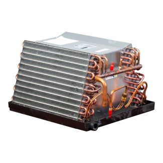 ACiQ 5 Ton Uncased Downflow Mobile Home Coil with TXV | Copper - R32 - ACiQ-MH59AU4VYEC / A2L3SA