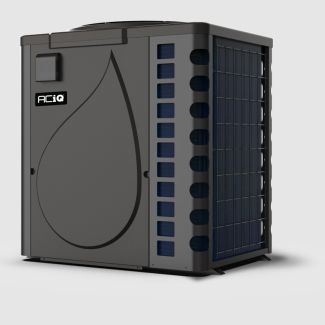 ACiQ 110,000 BTU Inverter Pool Heat Pump, with Cooling - PHP-110