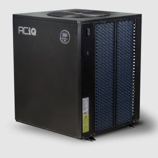 ACiQ 120,000 BTU Inverter Pool Heat Pump - PHP-E-120