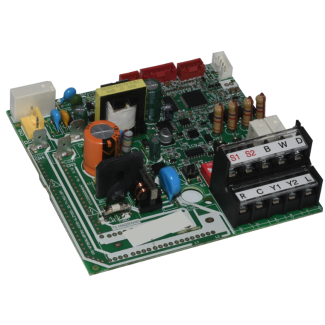 Inverter Control Board - 17122000058473
