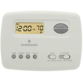 White Rogers 70 Series 1H/1C Programmable Thermostat - 1F78151