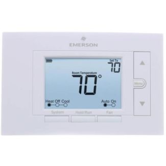 White Rogers Universal 7-Day Programmable Thermostat - 1F85U-42PR