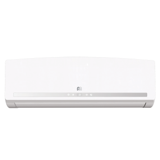 Perfect Aire DIY 18,000 BTU Quick Connect Multi-Zone Wall Mounted Air Handler - 3PAMSHQCW18-U230