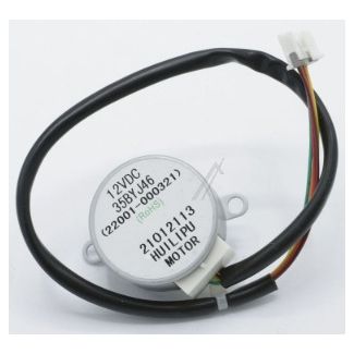 TCL Stepper Motor - 22001-000313